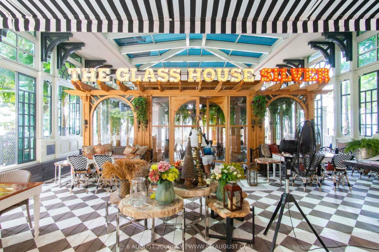 Hotel Romeo Palace Pattaya Bagian luar foto
